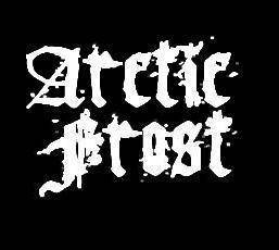 logo Arctic Frost